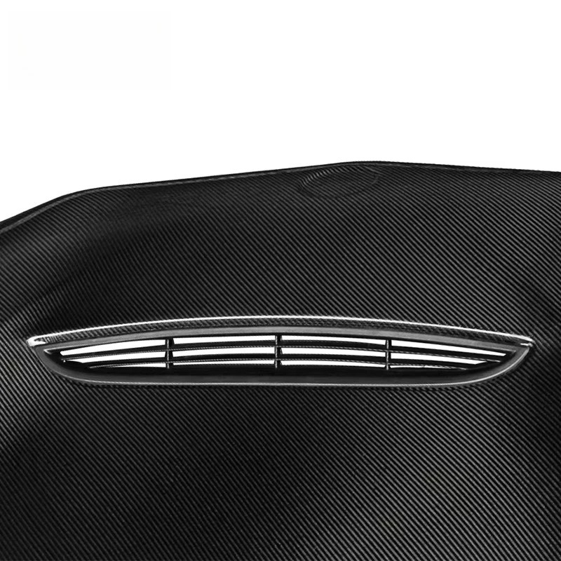 For  G20 G28 3 Series Carbon Fiber Hood Bonnet 2019-2025 GTS Style